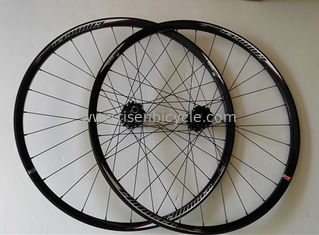 China 29er all mountain/enduro mountain bike tubeless wheelset, 29&quot; mtb wheels supplier