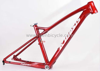 China 27.5&quot; Lightweight Aluminum Mountain Bike Frame 142X12 Dropout Xc Hardtail MTB supplier
