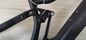 27.5+ 29 Boost Enduro Full Suspension E Bike Frame Full Carbon Electric Bike Frame supplier