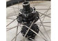 Customized 26&quot; trail/AM mountain bike wheels Disc brake mtb bicycle wheelset supplier