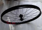 Mountain Bike Wheelset 27.5er Boost Front Wheel 35mm Width Rim 32H 110x20 Dropout supplier