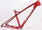 27.5&quot; Lightweight Aluminum Mountain Bike Frame 142X12 Dropout Xc Hardtail MTB supplier
