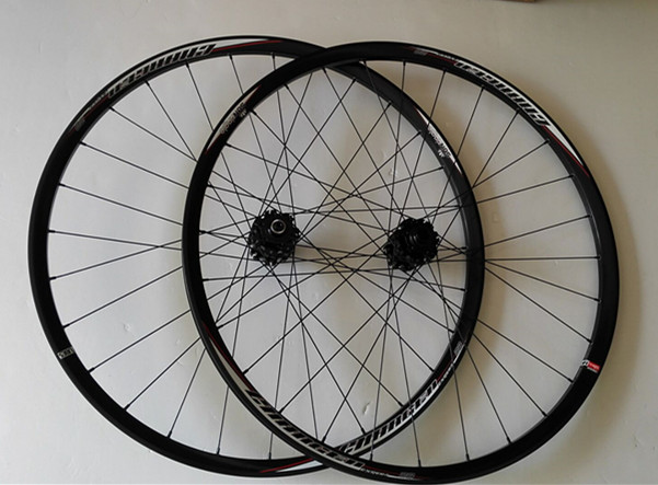 29er all mountain/enduro mountain bike tubeless wheelset, 29" mtb wheels 0
