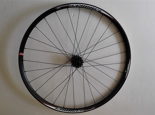 29er all mountain/enduro mountain bike tubeless wheelset, 29" mtb wheels 2