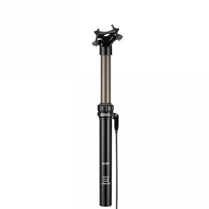 Bicycle Air Dropper Seat Post Travel 100-150mm length 390-490mm 30.9/31.6 middle remote 0