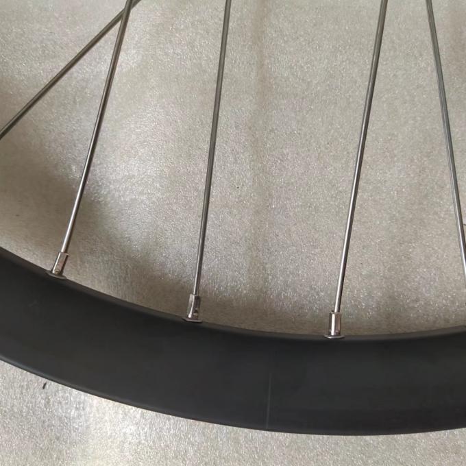Customized 26" trail/AM mountain bike wheels Disc brake mtb bicycle wheelset 9